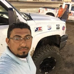 Meet your Posher, Ma